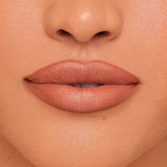 ✅ Patrick Ta OH SHE'S SINGLE~ Matte Suede Lipstick 💥BNIB - Picture 7 of 11